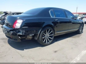 Bentley Continental FLYING SPUR / W12, снимка 6