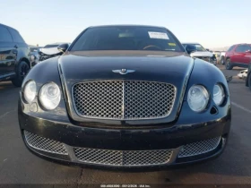 Bentley Continental FLYING SPUR / W12, снимка 2