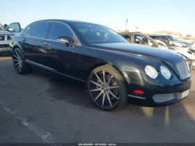 Bentley Continental FLYING SPUR / W12, снимка 1
