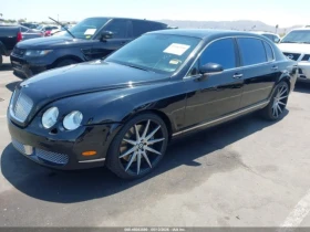 Bentley Continental FLYING SPUR / W12, снимка 3