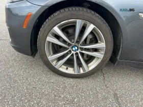 BMW 535 xDrive * Keyless * АвтоКредит * (ЦЕНА ДО БГ), снимка 7