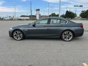 BMW 535 xDrive * Keyless * АвтоКредит * (ЦЕНА ДО БГ), снимка 3