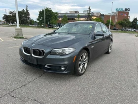 BMW 535 xDrive * Keyless * АвтоКредит * (ЦЕНА ДО БГ), снимка 2