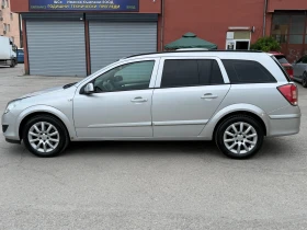 Opel Astra 1.6 115, снимка 3