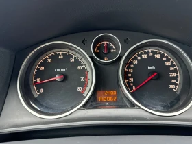 Opel Astra 1.6 115, снимка 13