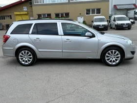 Opel Astra 1.6 115, снимка 2