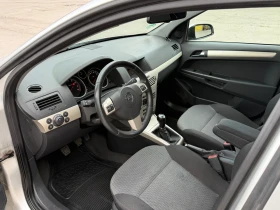 Opel Astra 1.6 115, снимка 6