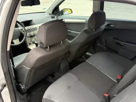 Opel Astra 1.6 115, снимка 9
