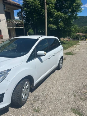 Ford Grand C-Max 2.0 TDCI, снимка 3