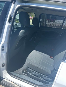 Ford Grand C-Max 2.0 TDCI, снимка 9