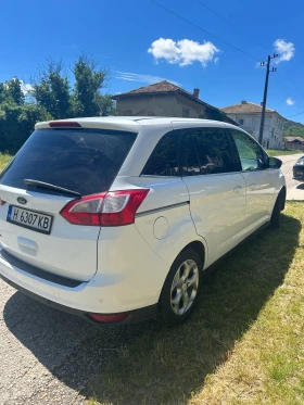 Ford Grand C-Max 2.0 TDCI, снимка 5