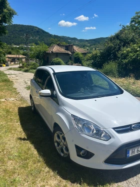 Ford Grand C-Max 2.0 TDCI, снимка 2