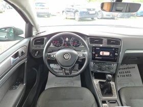 VW Golf Variant 1.6TDI, снимка 9