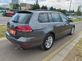 VW Golf Variant 1.6TDI, снимка 8