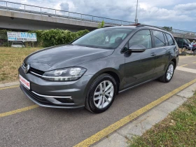 VW Golf Variant 1.6TDI, снимка 1