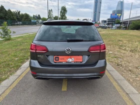 VW Golf Variant 1.6TDI, снимка 7