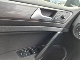 VW Golf Variant 1.6TDI, снимка 16