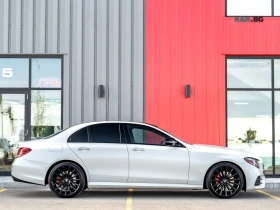 Mercedes-Benz E 400 4MATIC Sedan AWD/LANE ASSIST/KEYLESS/PANO/DIGITAL , снимка 5