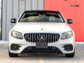 Mercedes-Benz E 400 4MATIC Sedan AWD/LANE ASSIST/KEYLESS/PANO/DIGITAL , снимка 3
