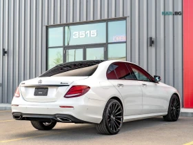 Mercedes-Benz E 400 4MATIC Sedan AWD/LANE ASSIST/KEYLESS/PANO/DIGITAL , снимка 8