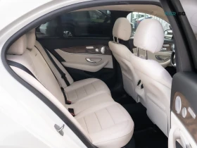 Mercedes-Benz E 400 4MATIC Sedan AWD/LANE ASSIST/KEYLESS/PANO/DIGITAL , снимка 17