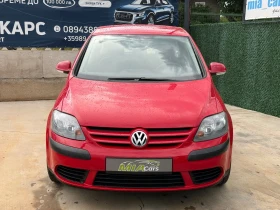 VW Golf Plus 1.4BENZIN* 86h.p* 112000KM* СЕРВИЗНА КНИЖКА, снимка 8