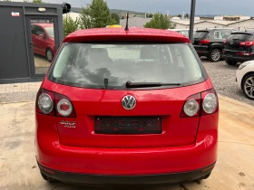 VW Golf Plus 1.4BENZIN* 86h.p* 112000KM* СЕРВИЗНА КНИЖКА, снимка 4
