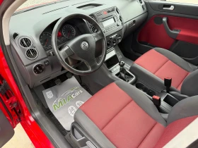VW Golf Plus 1.4BENZIN* 86h.p* 112000KM* СЕРВИЗНА КНИЖКА, снимка 9