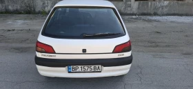 Peugeot 306, снимка 2