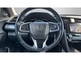 Honda Civic 1.6 i-DTEC, Месечна вноска от 268  , снимка 13