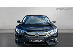 Honda Civic 1.6 i-DTEC, Месечна вноска от 268  , снимка 5