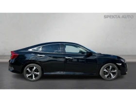 Honda Civic 1.6 i-DTEC, Месечна вноска от 268  , снимка 17