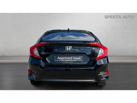 Honda Civic 1.6 i-DTEC, Месечна вноска от 268  , снимка 4
