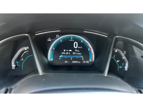 Honda Civic 1.6 i-DTEC, Месечна вноска от 268  , снимка 14