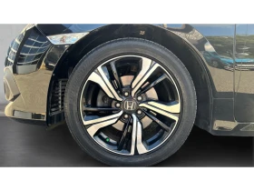 Honda Civic 1.6 i-DTEC, Месечна вноска от 268  , снимка 16