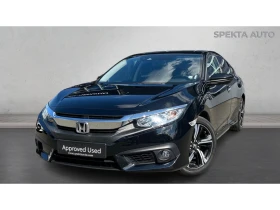 Honda Civic 1.6 i-DTEC, Месечна вноска от 268  , снимка 1