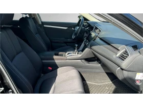 Honda Civic 1.6 i-DTEC, Месечна вноска от 268  , снимка 6