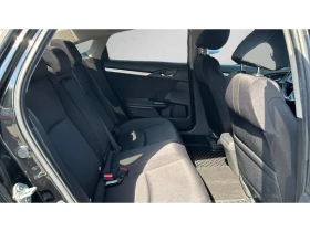 Honda Civic 1.6 i-DTEC, Месечна вноска от 268  , снимка 7