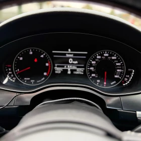 Audi A6, снимка 9