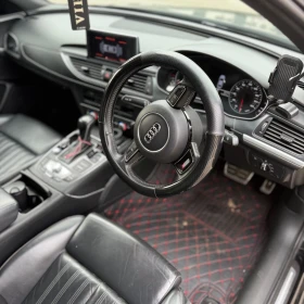 Audi A6, снимка 5
