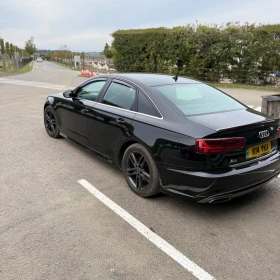 Audi A6, снимка 4