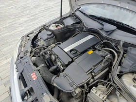 Mercedes-Benz C 180 Kompressor / LPG, снимка 14
