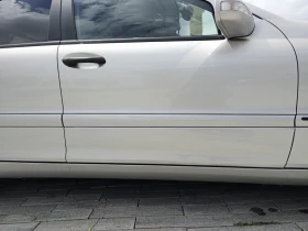 Mercedes-Benz C 180 Kompressor / LPG, снимка 8