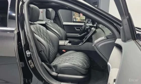 Mercedes-Benz S 450 * S450L 4MATIC * CARFAX * ЦЕНА ДО БГ, снимка 16