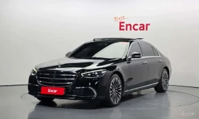 Mercedes-Benz S 450 * S450L 4MATIC * CARFAX * ЦЕНА ДО БГ, снимка 1