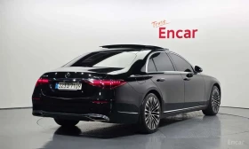 Mercedes-Benz S 450 * S450L 4MATIC * CARFAX * ЦЕНА ДО БГ, снимка 2