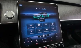 Mercedes-Benz S 450 * S450L 4MATIC * CARFAX * ЦЕНА ДО БГ, снимка 15