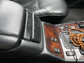 Mercedes-Benz S 320 S320\Истинска класика на топ цена, снимка 16
