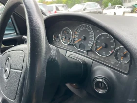 Mercedes-Benz S 320 S320\Истинска класика на топ цена, снимка 7