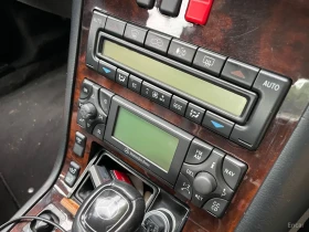 Mercedes-Benz S 320 S320\Истинска класика на топ цена, снимка 8